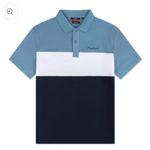 Polo T-Shirt 3
