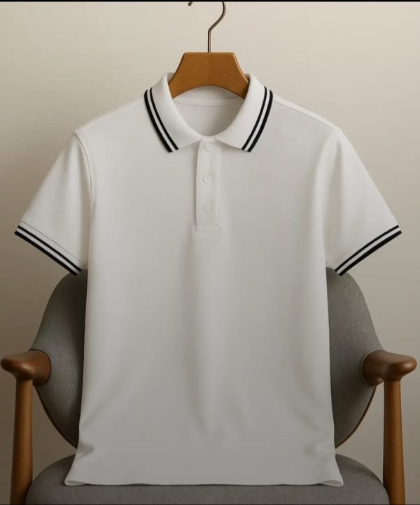Polo T-Shirt 4