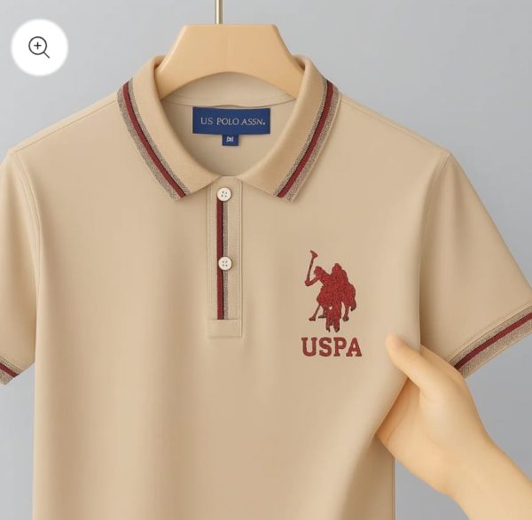 Polo T-Shirt 2