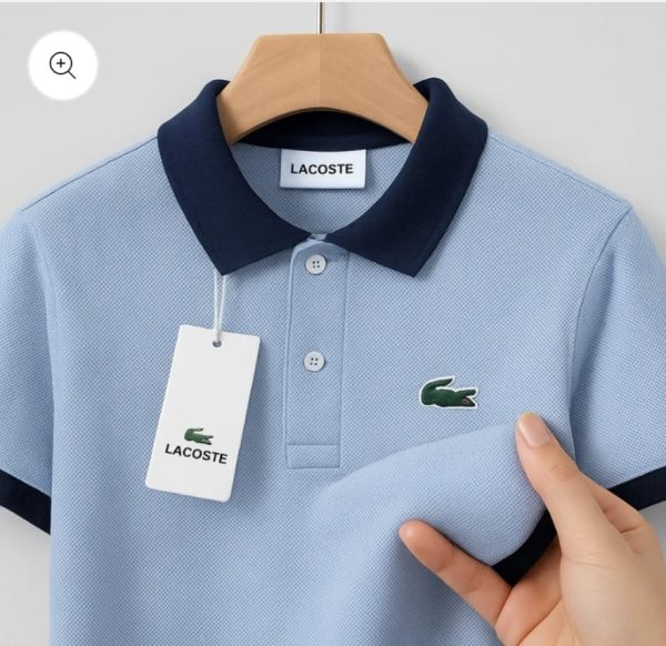 Polo Shirt 1